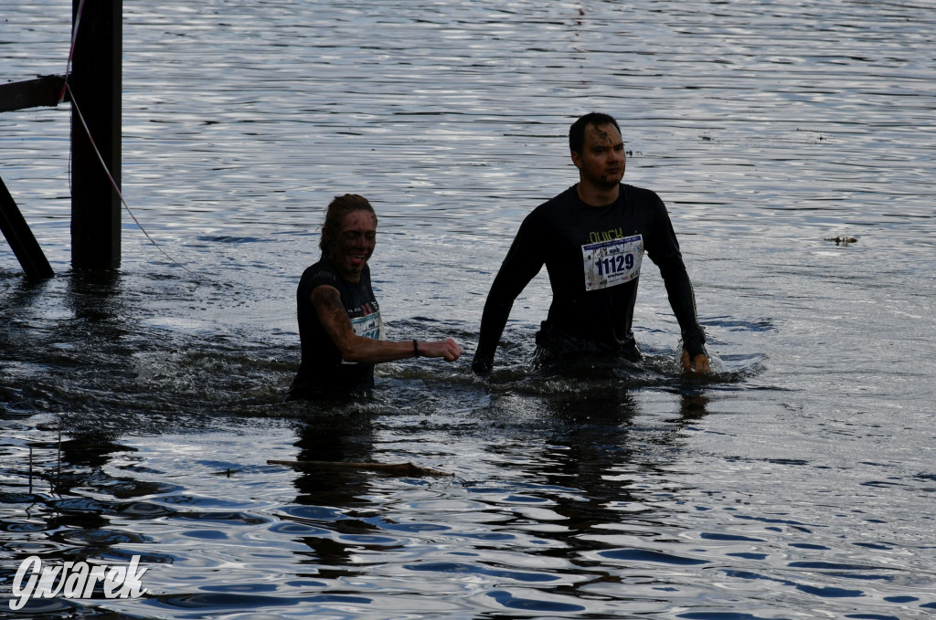 Bieg Katorżnika. Jesteśmy na podium!