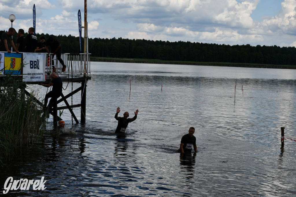 Bieg Katorżnika. Jesteśmy na podium!