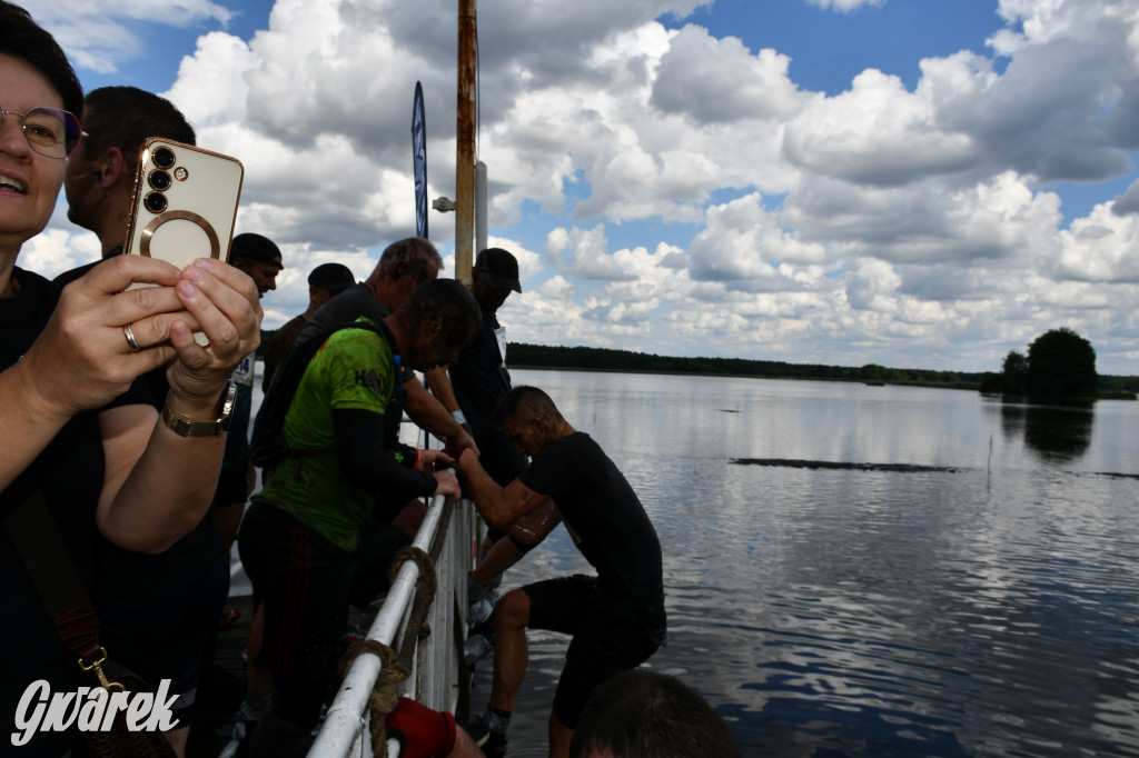 Bieg Katorżnika. Jesteśmy na podium!