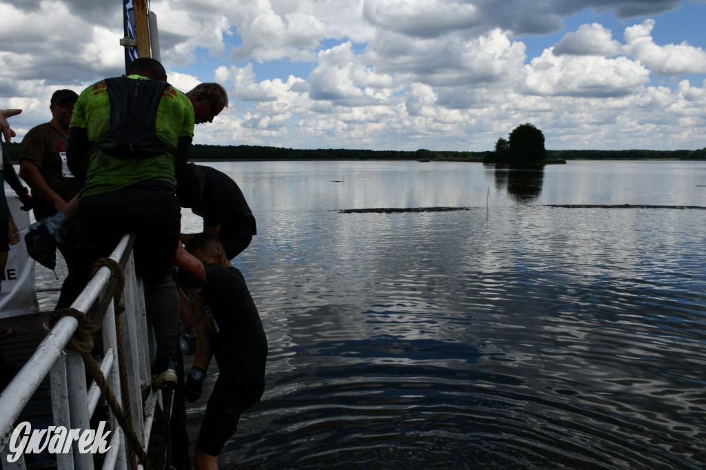 Bieg Katorżnika. Jesteśmy na podium!