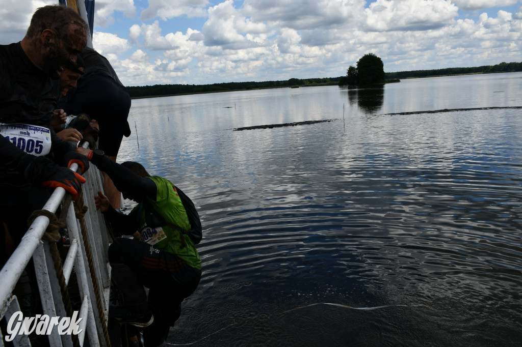 Bieg Katorżnika. Jesteśmy na podium!