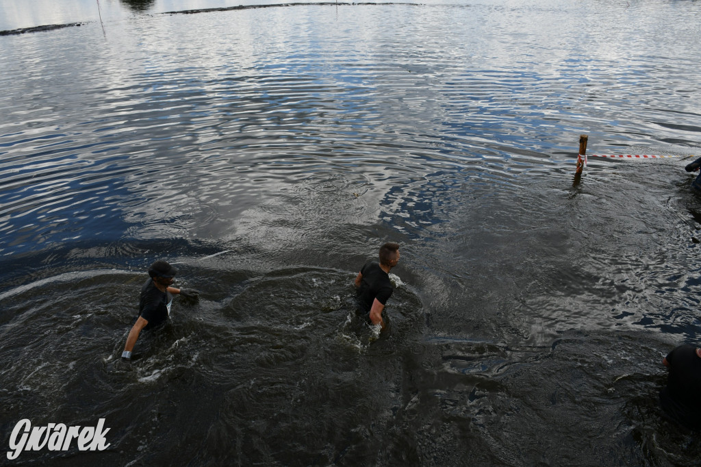 Bieg Katorżnika. Jesteśmy na podium!