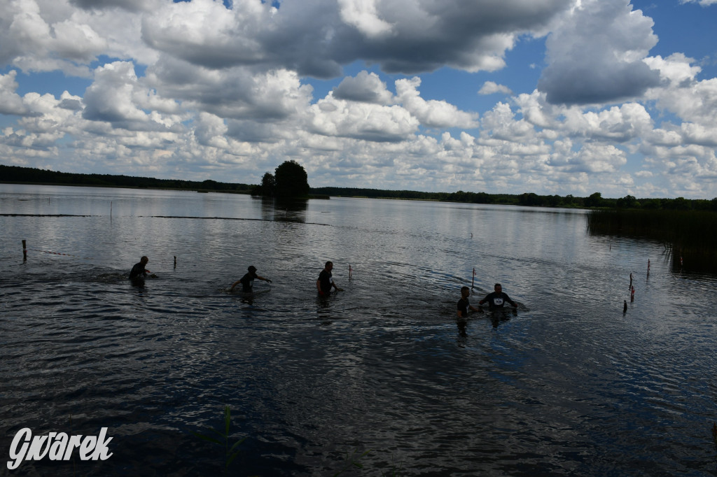 Bieg Katorżnika. Jesteśmy na podium!