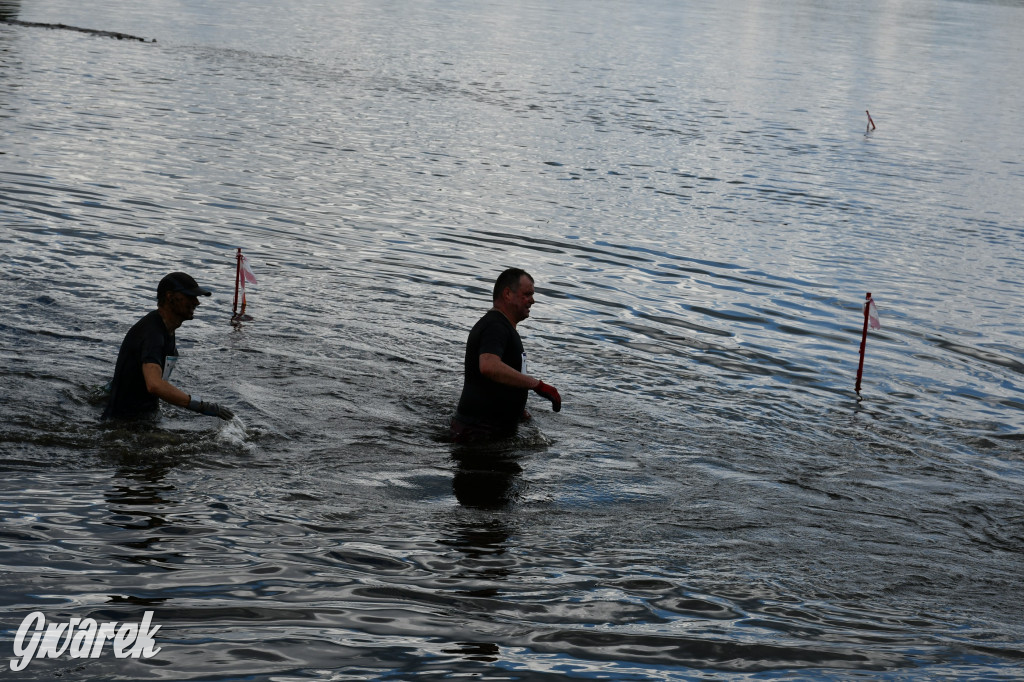 Bieg Katorżnika. Jesteśmy na podium!