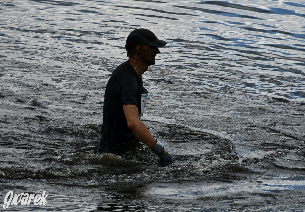 Bieg Katorżnika. Jesteśmy na podium!