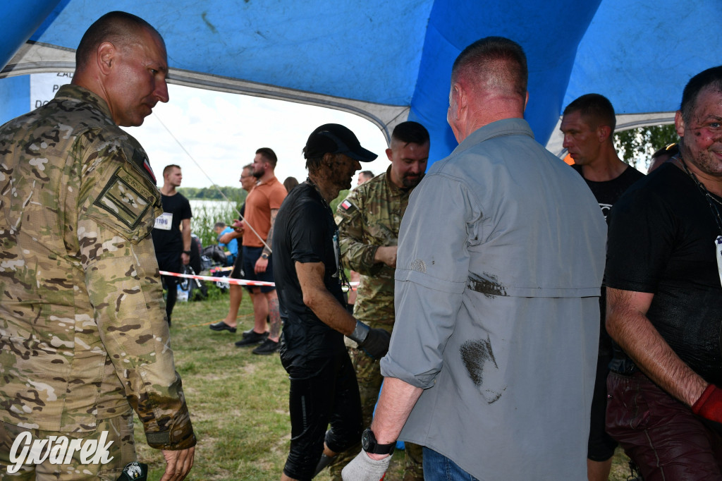 Bieg Katorżnika. Jesteśmy na podium!
