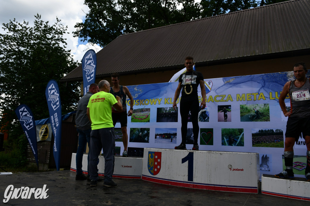 Bieg Katorżnika. Jesteśmy na podium!