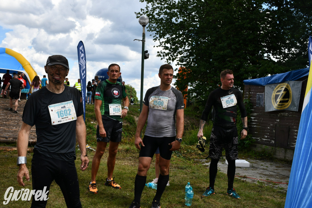 Bieg Katorżnika. Jesteśmy na podium!
