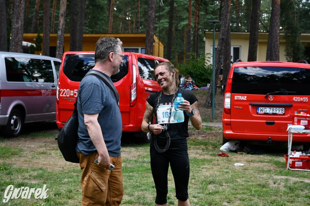 Bieg Katorżnika. Jesteśmy na podium!