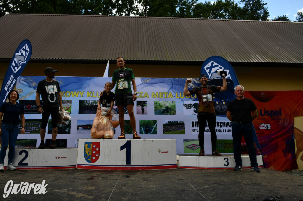 Bieg Katorżnika. Jesteśmy na podium!