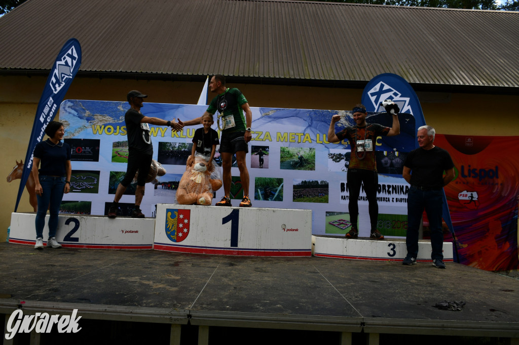 Bieg Katorżnika. Jesteśmy na podium!
