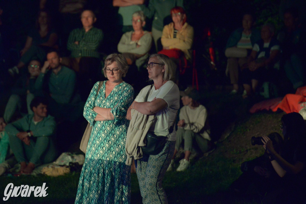 Teatralne Parkowanie: Fuzja o Powstaniu Warszawskim