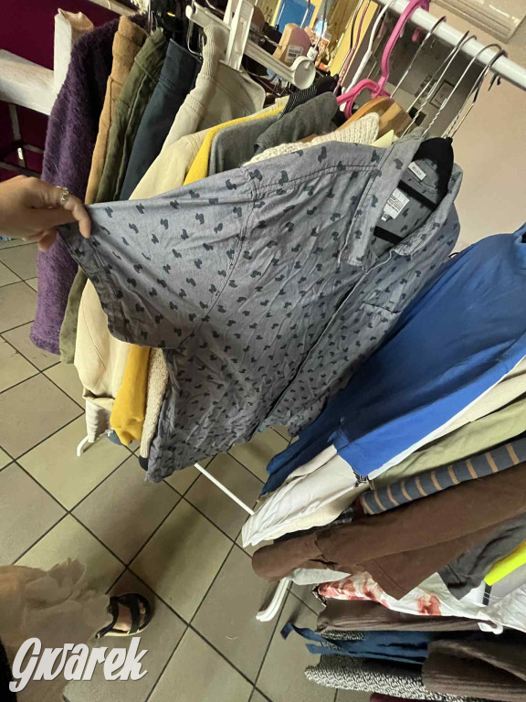 Drugie życie rzeczy, czyli Swap Party w Dolna Bar