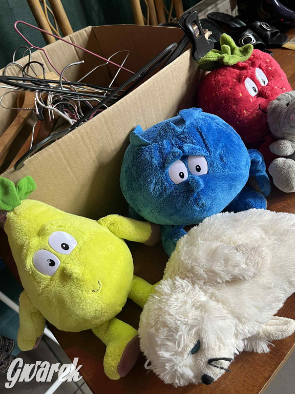 Drugie życie rzeczy, czyli Swap Party w Dolna Bar