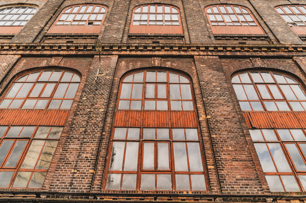 Pałac Donnersmarcków i elektrociepłownie