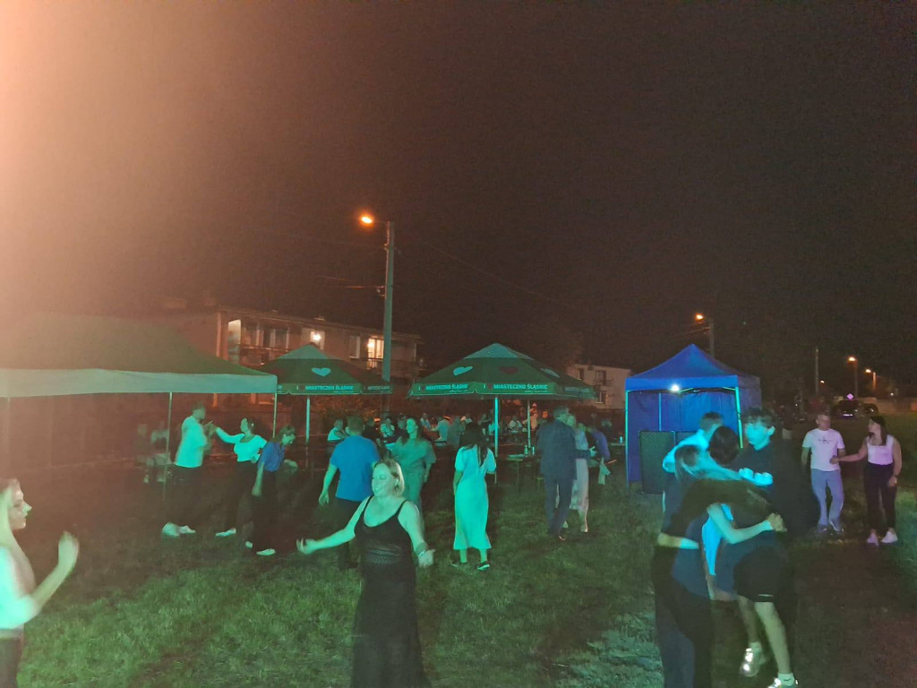 Żyglin. Festyn sołecki i zbiórka dla Julki