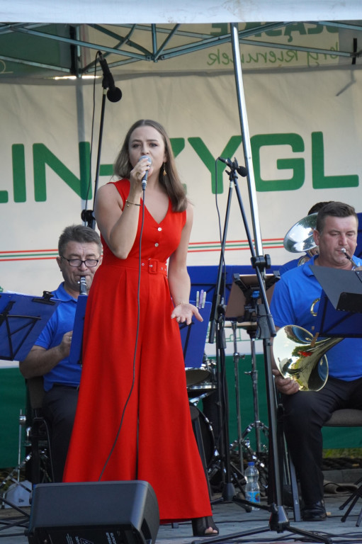 Żyglin. Festyn sołecki i zbiórka dla Julki