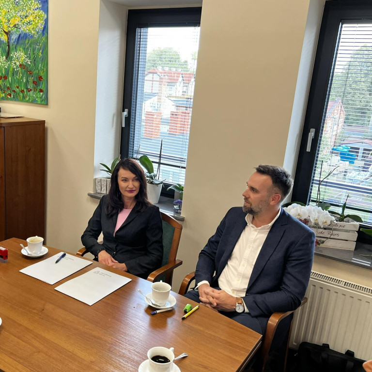 Będzie remont drogi powiatowej. Podpisano umowę z wykonawcą