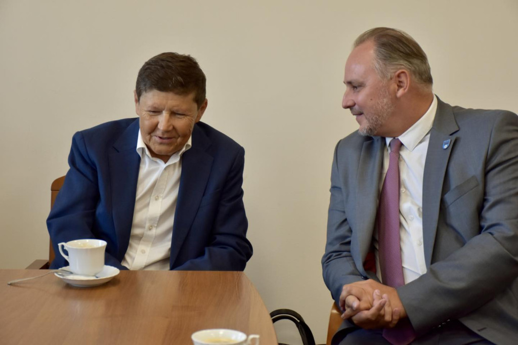 Będzie remont drogi powiatowej. Podpisano umowę z wykonawcą