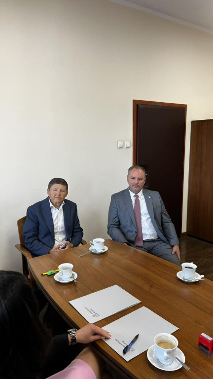 Będzie remont drogi powiatowej. Podpisano umowę z wykonawcą