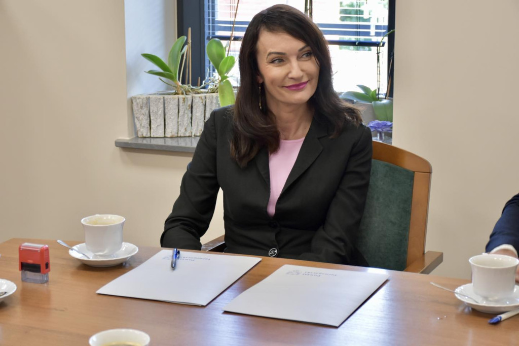 Będzie remont drogi powiatowej. Podpisano umowę z wykonawcą