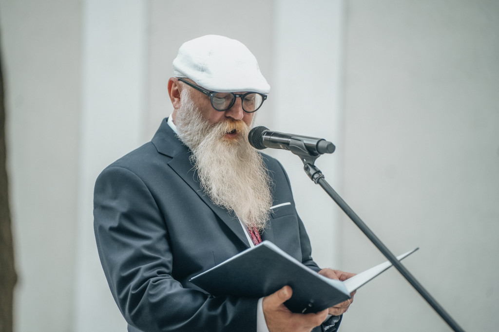 Nasi mieszkańcy z Krzyżami Zasługi