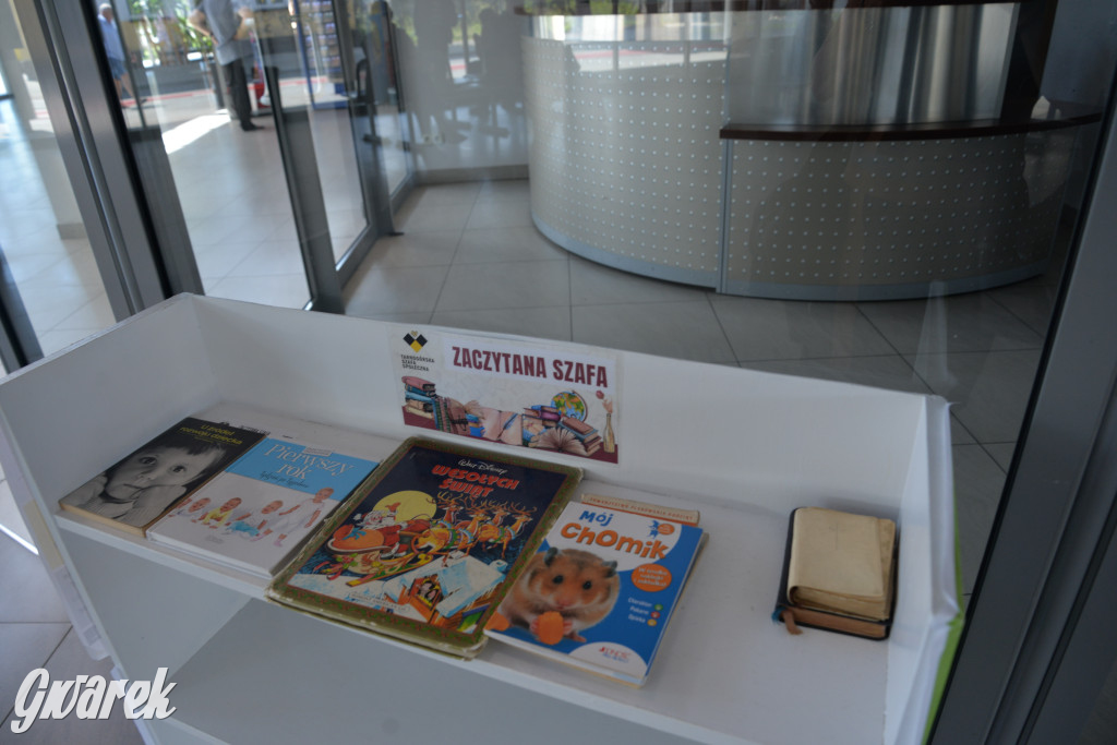 Co zmienilibyście na dworcu autobusowym?