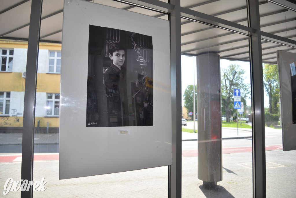 Co zmienilibyście na dworcu autobusowym?