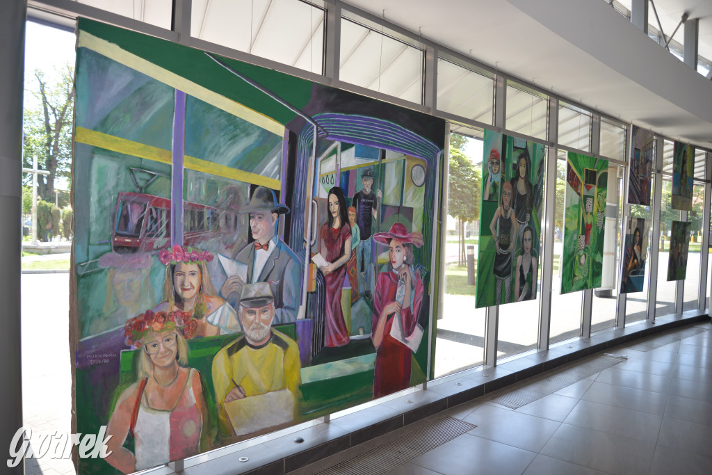 Co zmienilibyście na dworcu autobusowym?