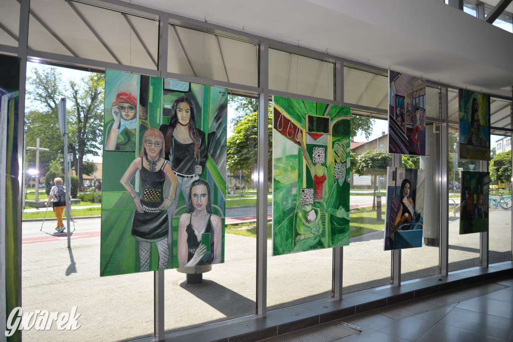 Co zmienilibyście na dworcu autobusowym?