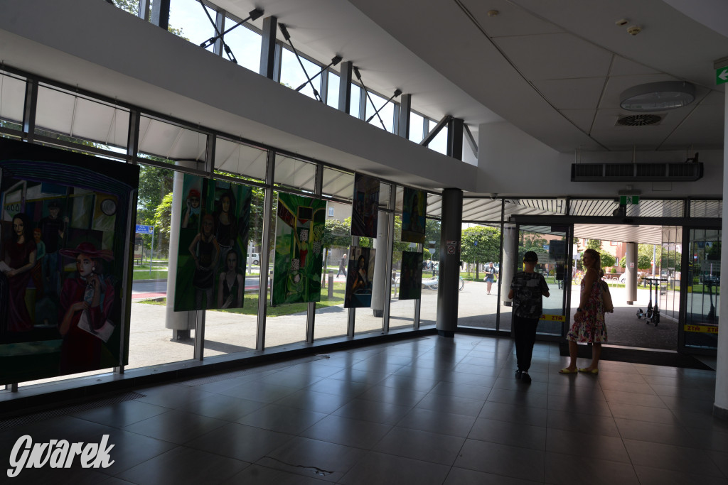 Co zmienilibyście na dworcu autobusowym?