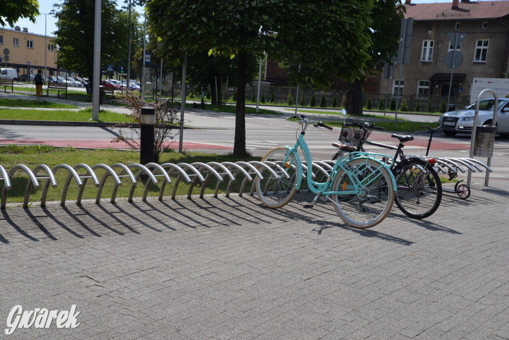 Co zmienilibyście na dworcu autobusowym?