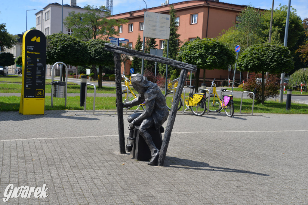 Co zmienilibyście na dworcu autobusowym?