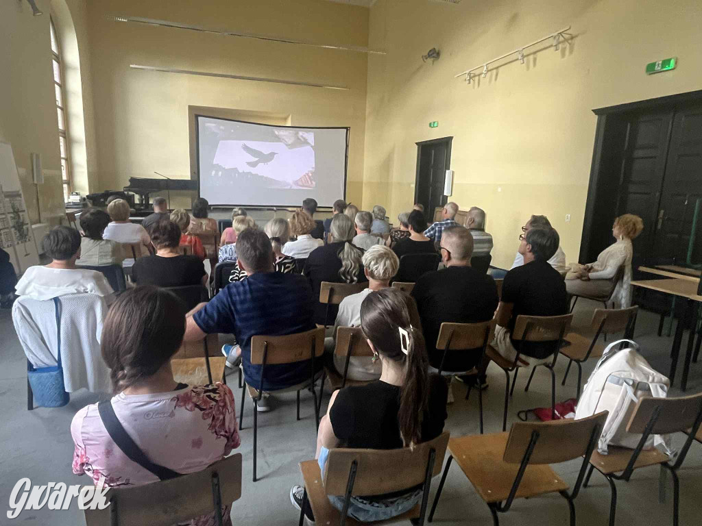 Tarnowskie Góry. Staszic, wspomnienia, Woniadełko