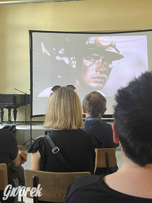 Tarnowskie Góry. Staszic, wspomnienia, Woniadełko