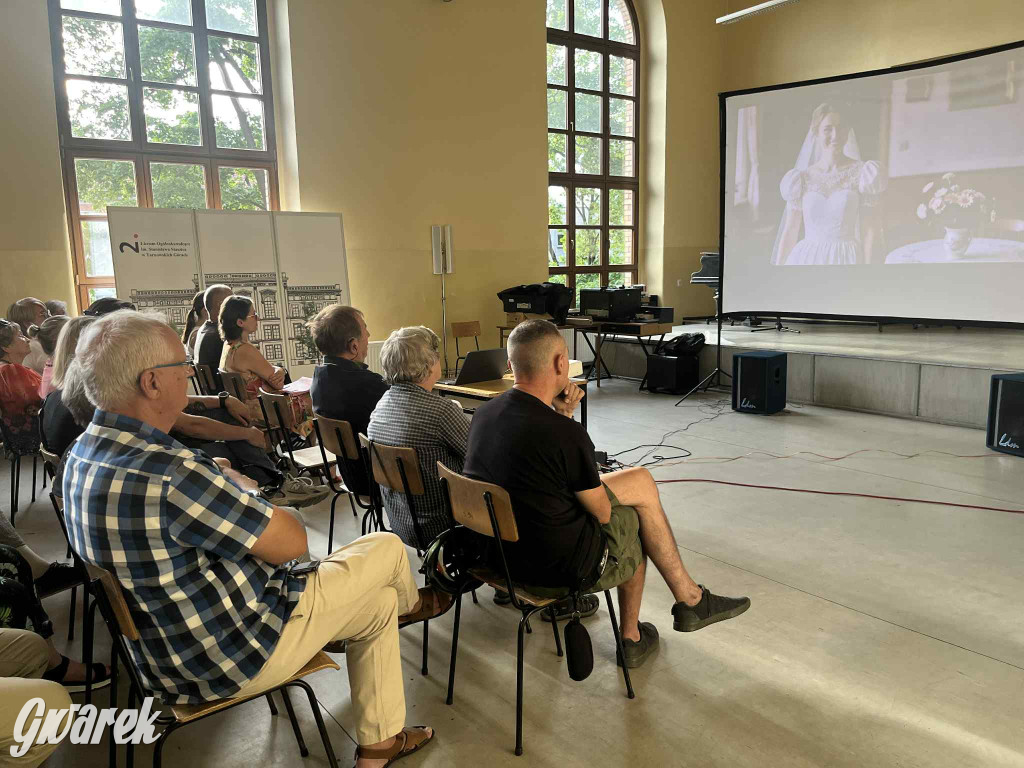 Tarnowskie Góry. Staszic, wspomnienia, Woniadełko