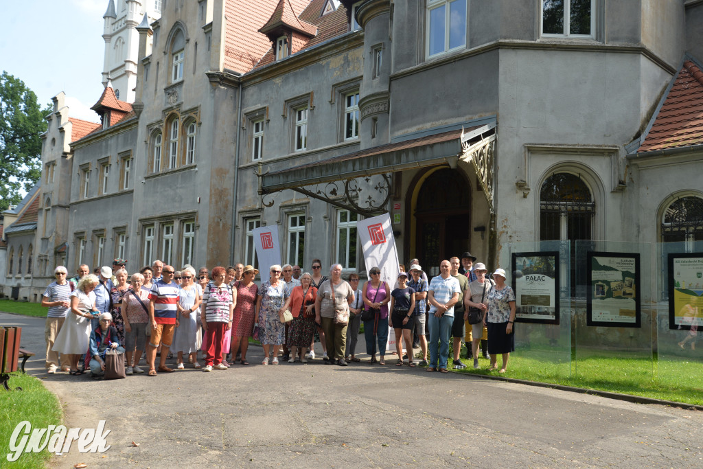 Tajemnice Nakła Śląskiego i Donnersmarckowie