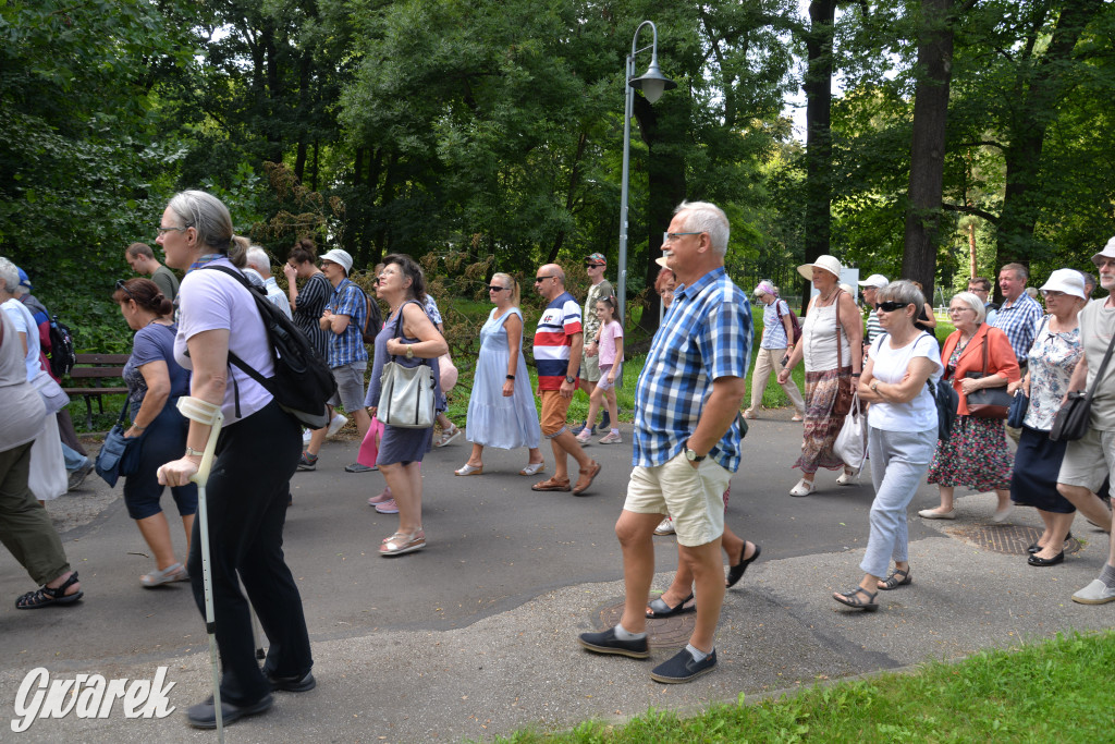 Tajemnice Nakła Śląskiego i Donnersmarckowie