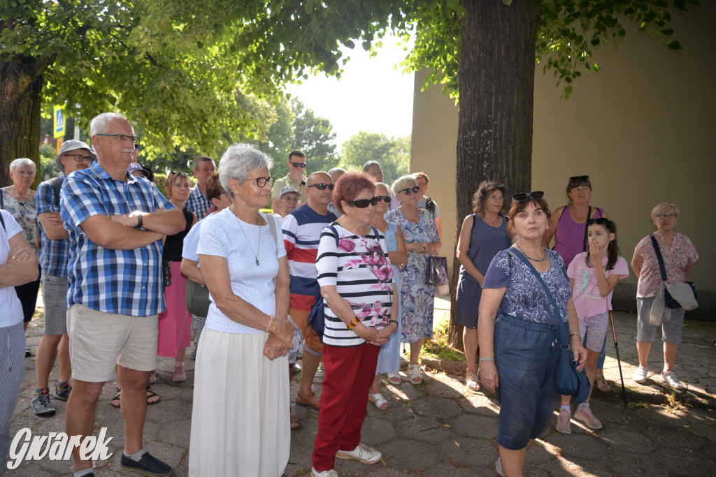 Tajemnice Nakła Śląskiego i Donnersmarckowie