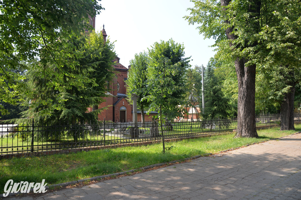 Tajemnice Nakła Śląskiego i Donnersmarckowie