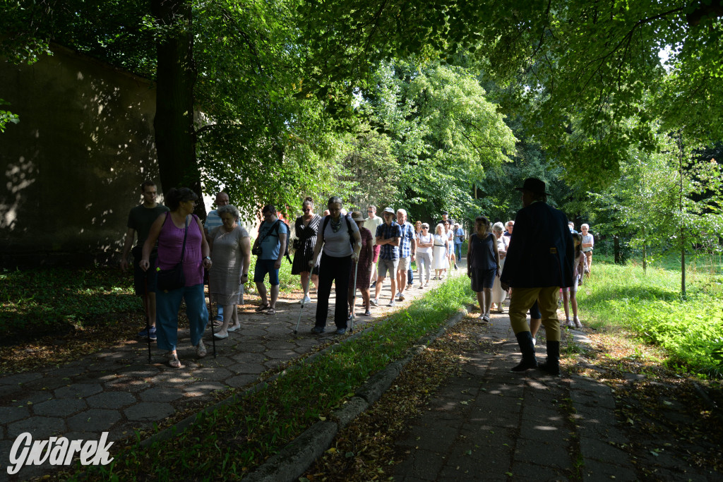 Tajemnice Nakła Śląskiego i Donnersmarckowie