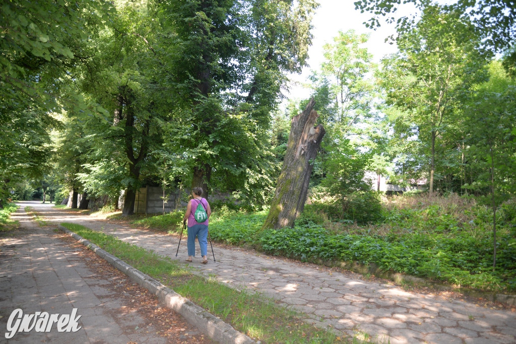 Tajemnice Nakła Śląskiego i Donnersmarckowie