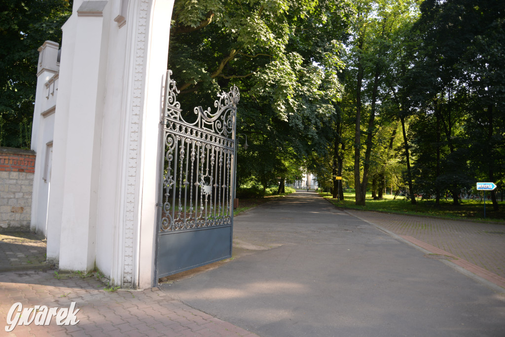 Tajemnice Nakła Śląskiego i Donnersmarckowie