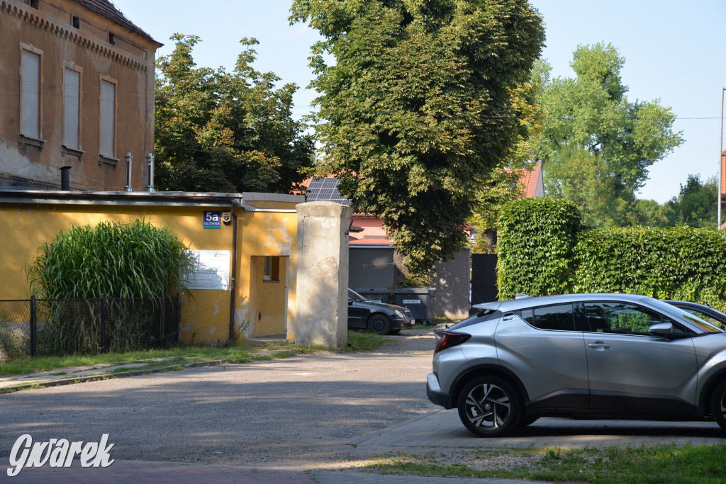 Tajemnice Nakła Śląskiego i Donnersmarckowie