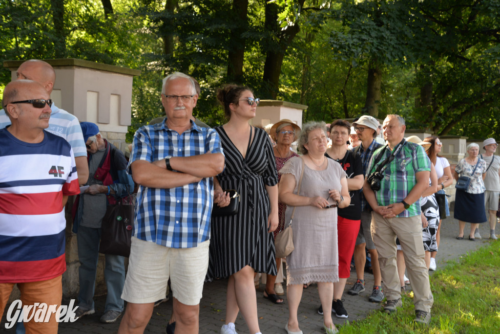 Tajemnice Nakła Śląskiego i Donnersmarckowie