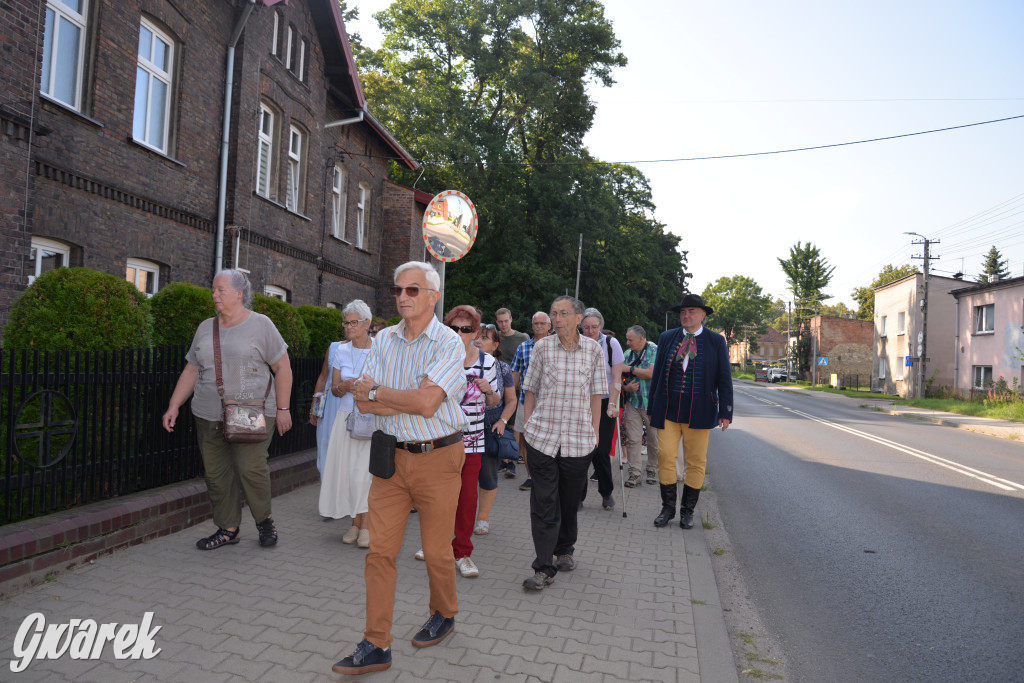 Tajemnice Nakła Śląskiego i Donnersmarckowie