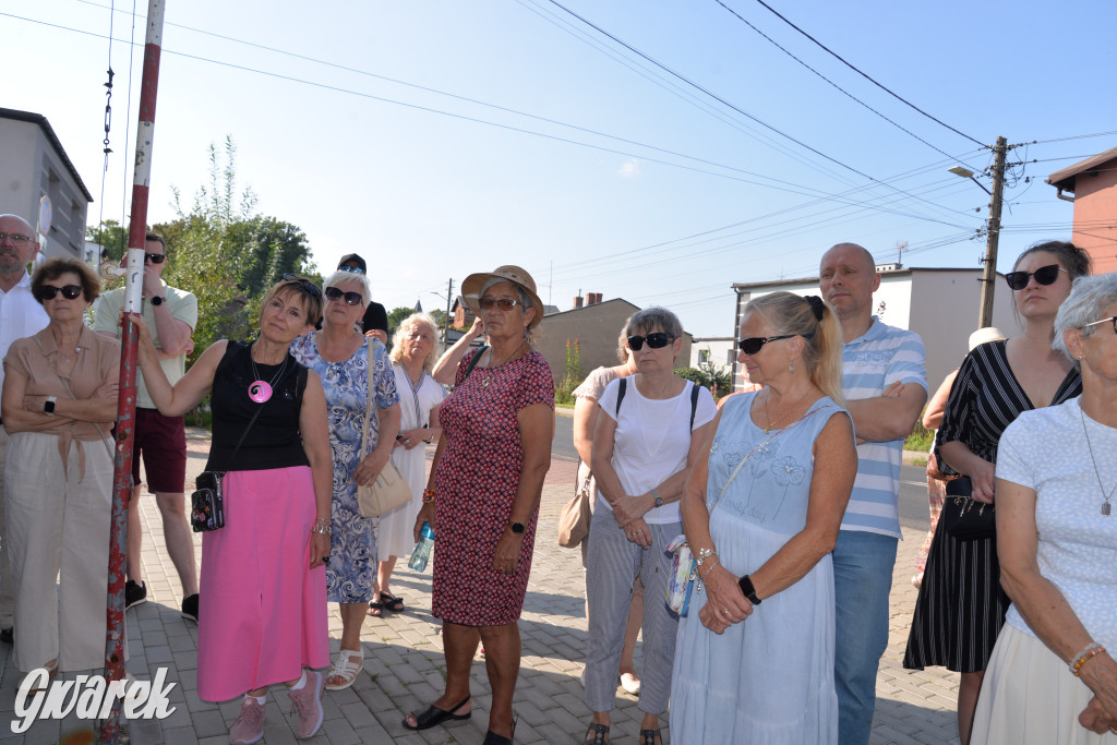 Tajemnice Nakła Śląskiego i Donnersmarckowie