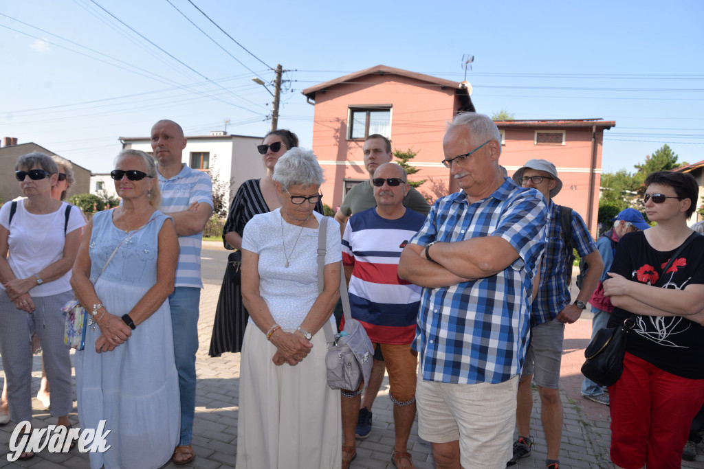 Tajemnice Nakła Śląskiego i Donnersmarckowie