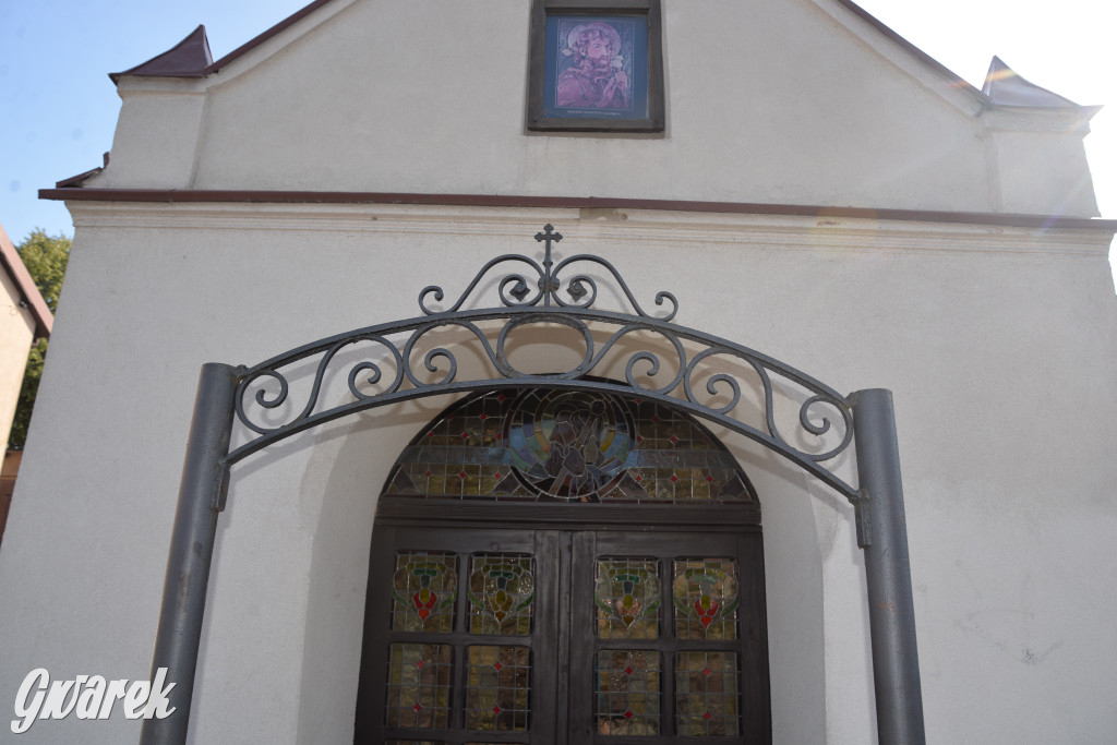 Tajemnice Nakła Śląskiego i Donnersmarckowie