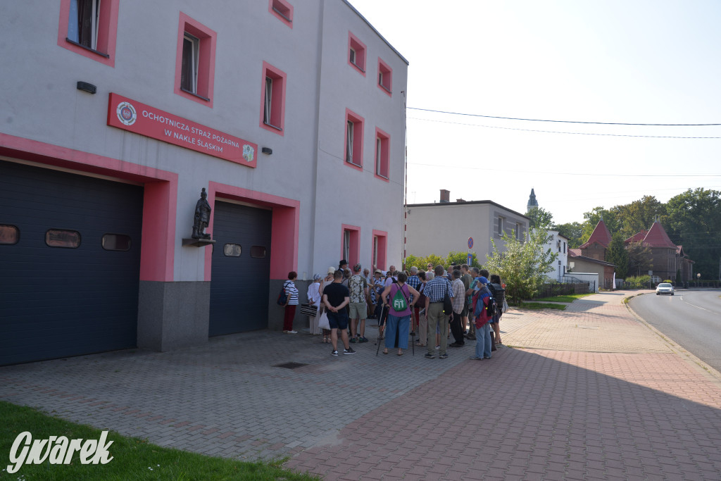 Tajemnice Nakła Śląskiego i Donnersmarckowie